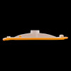 1981-87 Square Body Chevy & GMC Truck Front Marker Light Assembly w/o Trim, Left