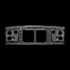 1981-87 Square Body Chevy & GMC Truck Radiator Support w/ Single Headlight