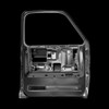 Chevy GMC C10 K10 replacement driver side door shell 1977-87