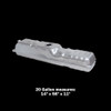 1982-87 Square Body Chevy & GMC Truck Gas Tank, 20 Gallon Except 87 EFI Gas