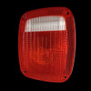 1977-87 Step side tail light lens