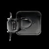 1979-87 Square Body Chevy & GMC Truck Gas Tank Filler Door