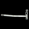 1976-87 Square Body Chevy & GMC Fleetside Truck Tailgate Link Arm, Left