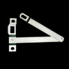 1976-87 Square Body Chevy & GMC Fleetside Truck Tailgate Link Arm, Left