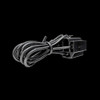 1981-87 Square Body Chevy & GMC Truck Dual Headlight Wiring Pigtail Upper