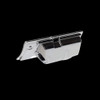 1973-84 Square Body Chevy & GMC Truck Dome Light Bezel Housing (1st Series)
