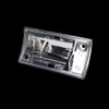 1973-84 Square Body Chevy & GMC Truck Dome Light Bezel Housing (1st Series)