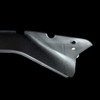 Chevy GMC C10 C20 2WD front bumper air deflector replacement
