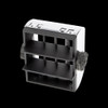 1973-87 Square Body Chevy & GMC Truck Outer Left Air Vent Outlet