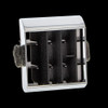 1973-87 Square Body Chevy & GMC Truck Outer Left Air Vent Outlet