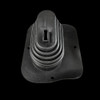 1973-78 Square Body Chevy & GMC Truck Transfer Case Boot, Full-Time 4WD