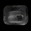 1973-78 Square Body Chevy & GMC Truck Transfer Case Boot, Full-Time 4WD