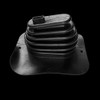 1973-78 Square Body Chevy & GMC Truck Transfer Case Boot, Full-Time 4WD
