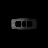 1973-89 Square Body Chevy & GMC Blazer & Surburban Tail Gate Handle Mounting Pad, Manual