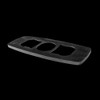 1973-89 Square Body Chevy & GMC Blazer & Surburban Tail Gate Handle Mounting Pad, Manual