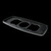 1973-89 Square Body Chevy & GMC Blazer & Surburban Tail Gate Handle Mounting Pad, Manual