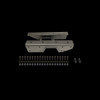 1973-87 Square Body Chevy & GMC Truck C-Notch Kit
