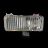 1981-82 Square Body Chevy & GMC Truck Parking Light Assembly, Left