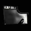 1981-87 Square Body Chevy & GMC Truck Hard Plastic Splash Shield Left