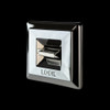 Square Body truck driver passenger side power lock switch