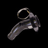 1984-87 Square Body Chevy & GMC Truck Gas Filler Neck, Unleaded