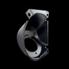 1984-87 Square Body Chevy & GMC Fleetside Truck Gas Tank Filler Neck Housing, Right