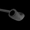 1979-80 Square Body Chevy & GMC Truck Gas Filler Neck Vent Hose, Left