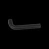 1975-78 Square Body Chevy & GMC Truck Fleetside Gas Tank Filler Neck Hose