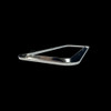 1975-78 Square Body Chevy & GMC Truck Parking Light Trim, Each