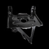 1981-87 Square Body Chevy & GMC Truck Auxiliary Battery Tray