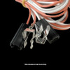 1984-87 Square Body Chevy & GMC Truck Dome Light Wiring Harness