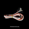 1984-87 Square Body Chevy & GMC Truck Dome Light Wiring Harness