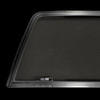 1973-87 Square Body Chevy & GMC Truck Sliding Rear Window, Dark Gray Tint