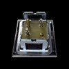 1977-78 Square Body Chevy & GMC Power Door Lock Switch, Each