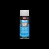 Plastic and leather prep spray removes grease wax and contaminants
