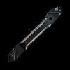 1977-87 Square Body Chevy & GMC Truck Door Pull Strap Bracket, Left