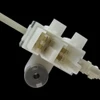 1985-87 Square Body Chevy & GMC Truck Neutral Safety Switch, Manual