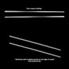 1977-87 Square Body Chevy & GMC Truck Lower Door Panel Carpet Molding
