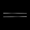 1977-87 Chevy GMC Square Body lower door panel carpet molding