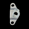 1975-80 Square Body Chevy & GMC Fleetside Truck Tailgate Hinge Trunnion Left