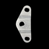 1975-80 Square Body Chevy & GMC Fleetside Truck Tailgate Hinge Trunnion Left