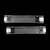 1983-84 Square Body Chevy Center Headlight Bezel Horizontal Molding