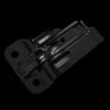 1981-87 Square Body Chevy & GMC Truck Upper Radiator Mounting Bracket, Small Block, Right