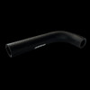1973-76 Square Body Chevy & GMC Truck Fleetside Gas Filler Neck Vent Hose, Left or Right & 1977-78 Left