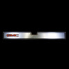 1981-87 Square Body GMC Truck Tailgate Band with Emblem