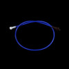 Power rear window regulator cable for 1978 91 Chevy Blazer tailgate