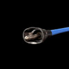 Classic Chevy GMC Blazer rear tailgate glass regulator cable