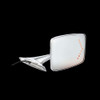 1973-87 Square Body Chevy & GMC Truck "Small Style" LED Outside Rearview Mirror, Right