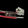 1973-87 Square Body Chevy & GMC Truck HEI Lead Wire Connector & Pigtail Kit