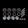 1981-87 Square Body Chevy & GMC Truck Standard Cab Mount Bushing Kit